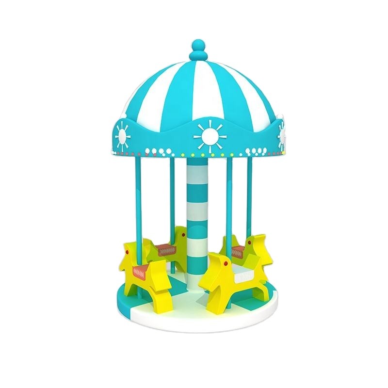 Indoor Playground Equipment Factory - Best Selling Soft Games Electronic