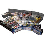 Indoor Climbing Equipment Factory - Hot Selling Commercial PP Material