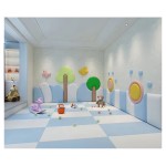 Wall Padding Manufacturer - New Soft PP Indoor Playground Protection