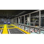 Indoor Playground Solutions Factory - Comprehensive Trampoline Park