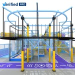 Rope Course Equipment Supplier - Factory Direct Sale Sustainable