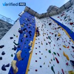 Climbing Game Equipment Factory - Mid Year Sale Colorful Adventure