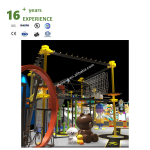 Jurassic World Theme Factory - Hot Sale Children Soft Playground Sets