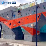 Rock Climbing Wall Manufacturer - Summer Sale Kids Indoor School