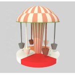 Indoor Playground Equipment Factory - Best Selling Soft Games Electronic