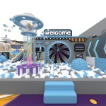 Indoor Playground Equipment Supplier - Fun-Filled Soft Play Toddlers