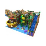 Indoor Playground Equipment Supplier - Amusement Park Game Centre