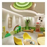 Wall Padding Manufacturer - New Soft PP Indoor Playground Protection
