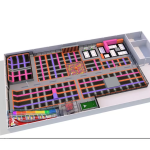 Indoor Playground Supplier - Commercial Multifunctional Free Jump