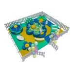 Softplay Hire Supplier - Party Entertainment Rentals Equipment