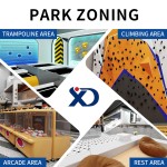 Children's Playground Equipment Manufacturer - Direct Factory City Theme