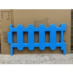 Soft Play Fence Supplier - Colorful Gate Kids Protection