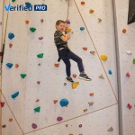 Indoor School Equipment Manufacturer - 2025 New Type Rock Climbing