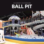 Indoor Climbing Equipment Factory - Hot Selling Commercial PP Material