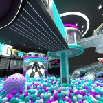 Children Playground Manufacturer - Huge Swings Bouncy Castle Climbing