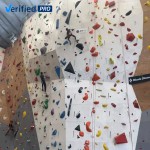 Rock Climbing Wall Supplier - 2025 Kids Rock Indoor Amusement