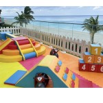 Children's Play Equipment Supplier - Portable Soft Play Areas