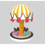 Indoor Playground Equipment Factory - Best Selling Soft Games Electronic