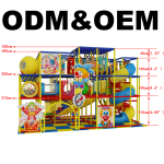 Soft Play Toys Manufacturer - High Quality Professional OEM Sale