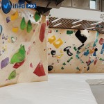 Rock Climbing Wall Manufacturer - High ROI School Playhouse Solutions