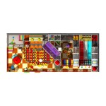 Indoor Trampoline Park Supplier - Manufacturer's Commercial Jumping Sports