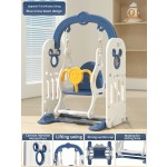 Indoor Playground Factory - Indoor Plastic Kids Playground Equipment