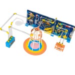 Ball Pool Wall Factory - Kids Playroom Ball Pool Walls Science