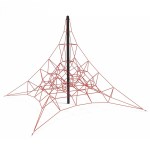 Climbing Net Factory - Climbing Net Mesh for Children Climbing