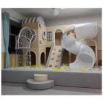 Airplane Slide Factory - Kids Baby Airplane Slide Wooden Play