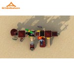 Playground Set Factory - Customizable Commercial Daycare Park