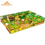 Soft Play Equipment Factory - Children Soft Play Facilities Cars Games