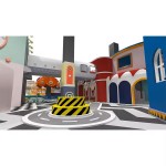 Indoor Playground Supplier - Customized Kids Indoor Playground Equipment