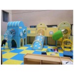 Airplane Slide Factory - Kids Baby Airplane Slide Wooden Play