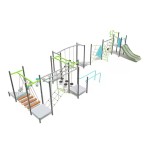 Challenge Slide Factory - Free Custom Combination Challenge Slide