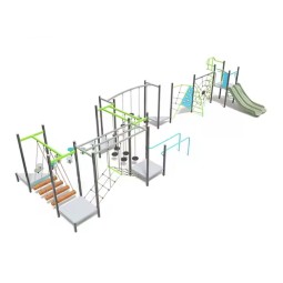 Challenge Slide Factory - Free Custom Combination Challenge Slide