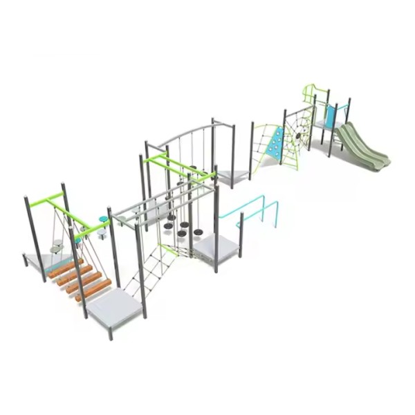 Challenge Slide Factory - Free Custom Combination Challenge Slide