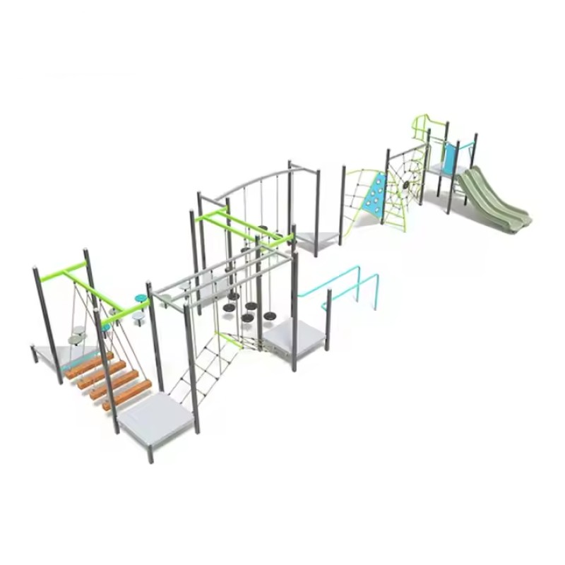 Challenge Slide Factory - Free Custom Combination Challenge Slide