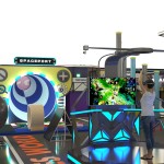 Modern Playground Manufacturer - Customized Modern Playground Equipment