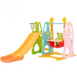 Safe Playground Manufacturer - Safe Kids Indoor Playground Swings