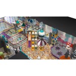 Indoor Playground Supplier - Customized Kids Indoor Playground Equipment