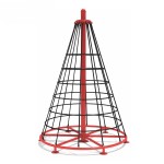 Climbing Rope Net Supplier - Outdoor Children Climbing Rope Net