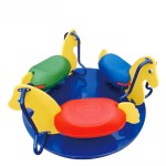 Seesaws Manufacturer - Hot Selling Outdoor Playground Seesaws