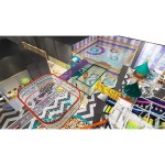 Indoor Playground Supplier - Customized Kids Indoor Playground Equipment