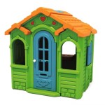 Playhouse Factory - New Kids Plastic Playhouse for Children