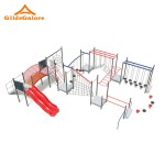 Challenge Slide Factory - Free Custom Combination Challenge Slide