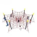 Outdoor Fitness Factory - Wholesale Kids Outdoor Rope Climbing