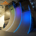 Warped Wall Manufacturer - GlideGalore New Arrival Warped Wall