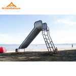 Large Slide Factory - GlideGalore Large Stainless Steel Slide