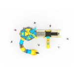 PE Slide Supplier - PE Board Slide Set for Kids Playground