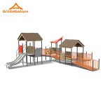 Color Option Supplier - Community Slide Small Challenge Colors